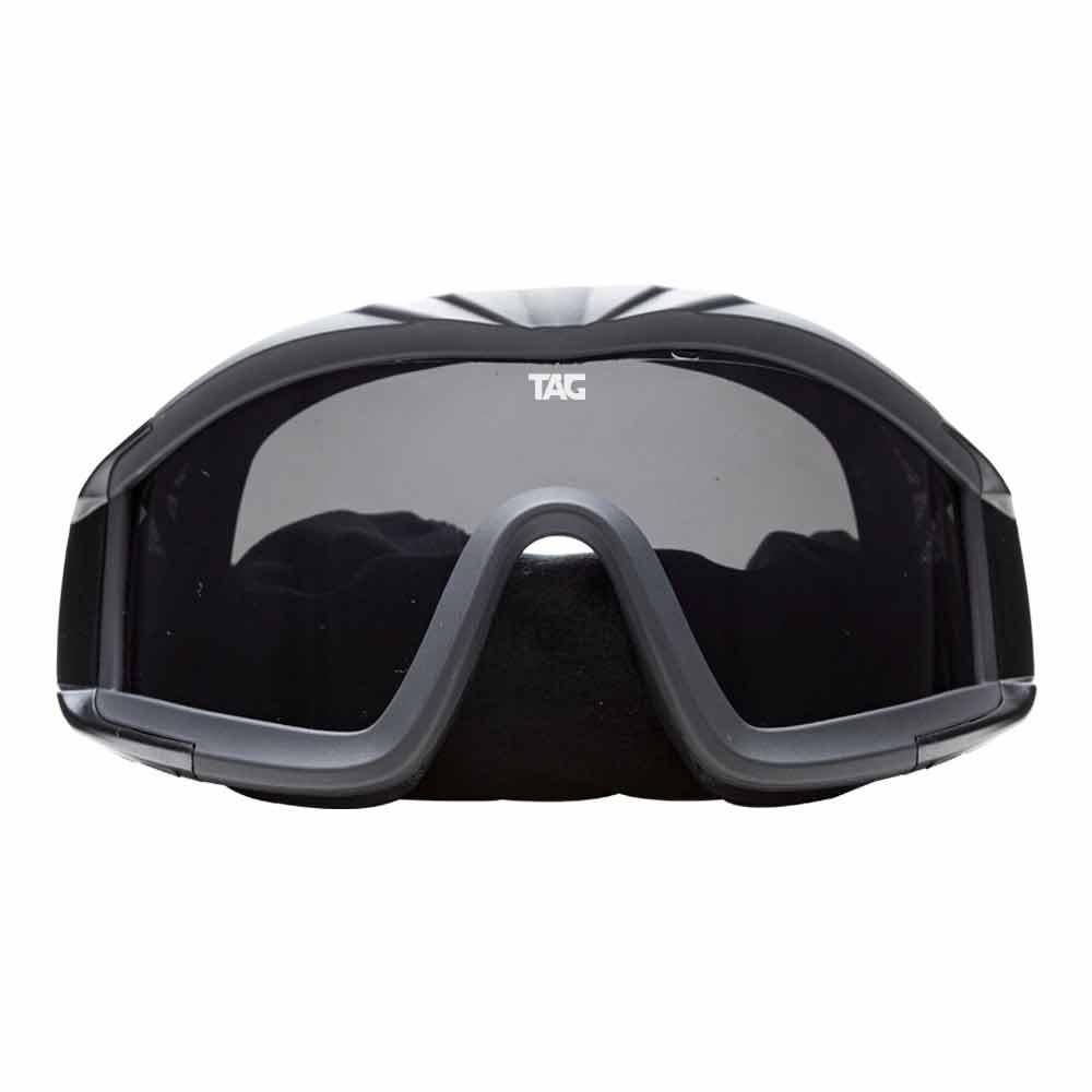 Óculos Tático TAG Storm 2 Lentes UV400