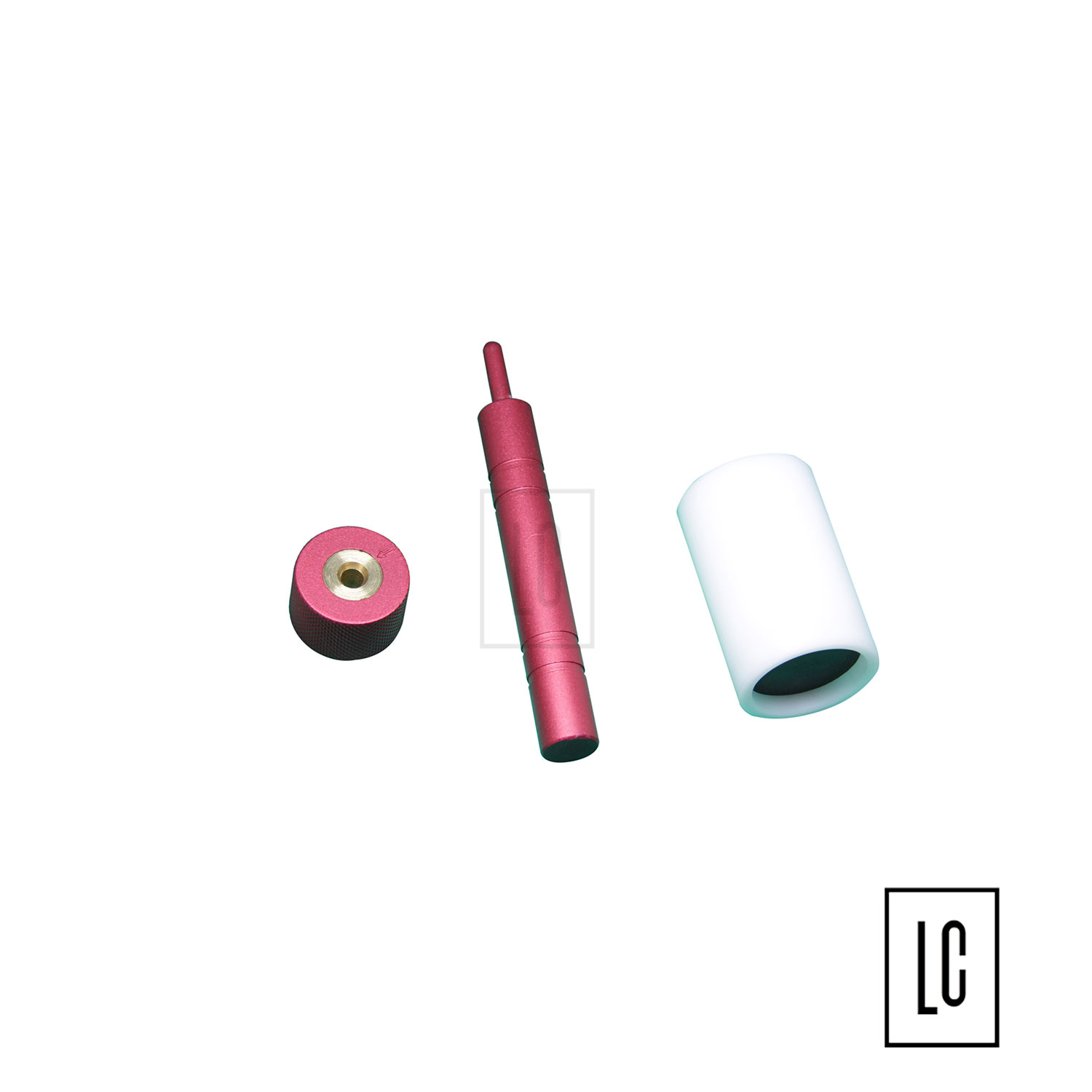 Calibrador/Padronizador de Chumbos 4.5mm