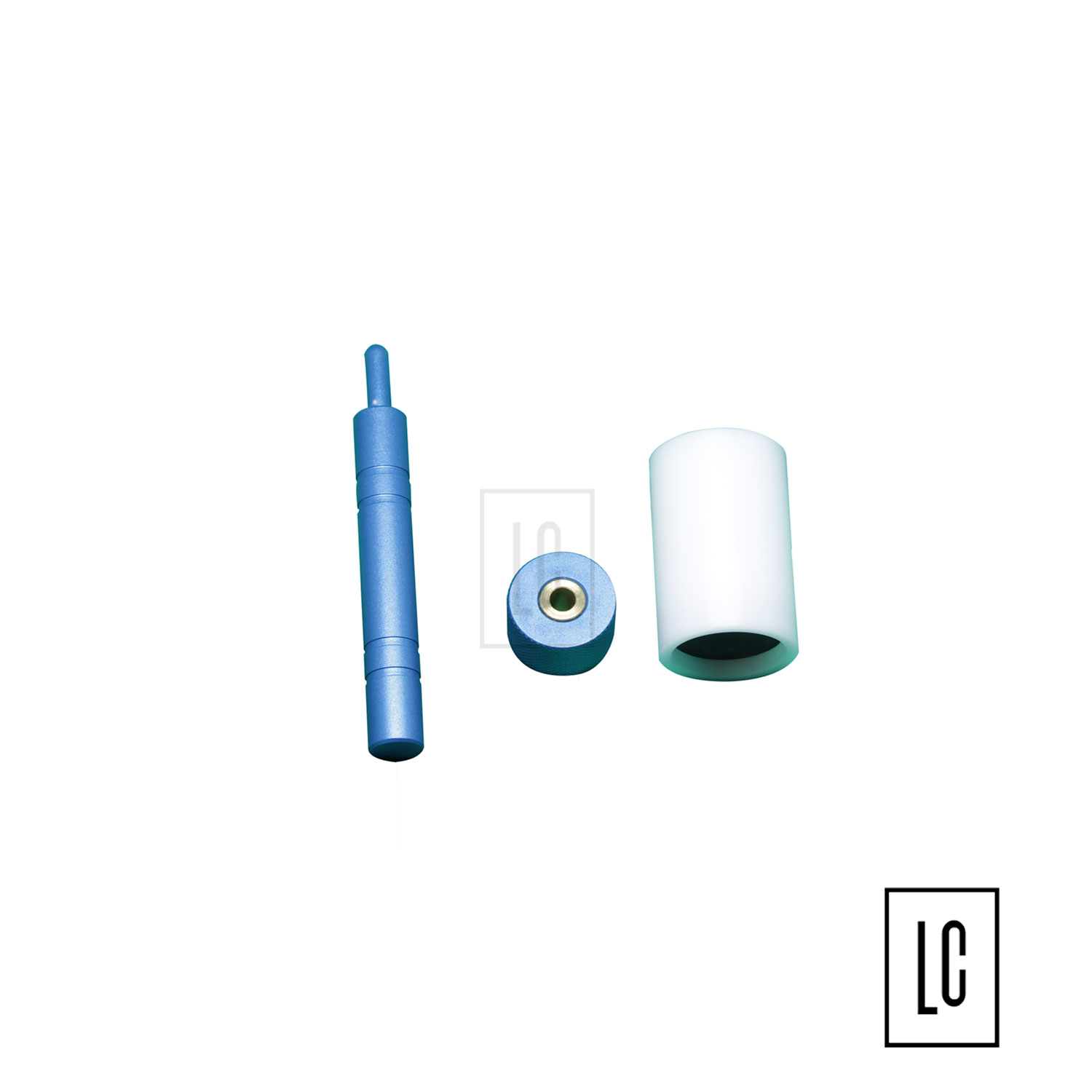 Calibrador/Padronizador de Chumbos - 5.5mm