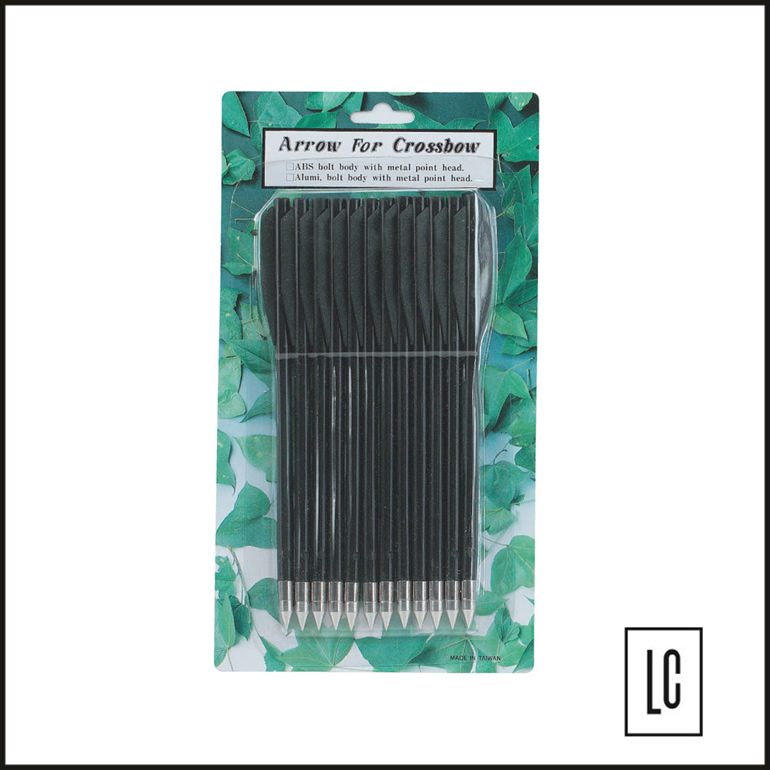 kit-com-12-flechas-plasticas-para-balestra-pistola-buffalo-river-loja-da-carabina