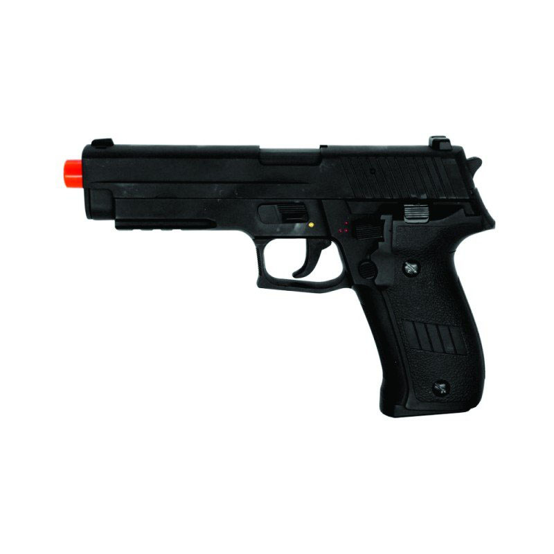 Pistola de Airsoft Elétrica CM122 P226 - 6mm - Cyma