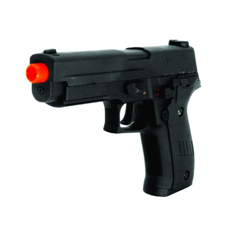 Pistola de Airsoft Elétrica CM122 P226 - 6mm - Cyma