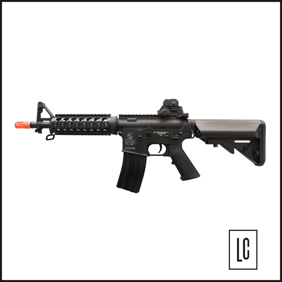 rifle-de-airsoft-colt-m4-cqb-6mm-cybergun-loja-da-carabina