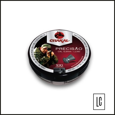chumbinho-chakal-premium-precisão-6mm-100-unidades