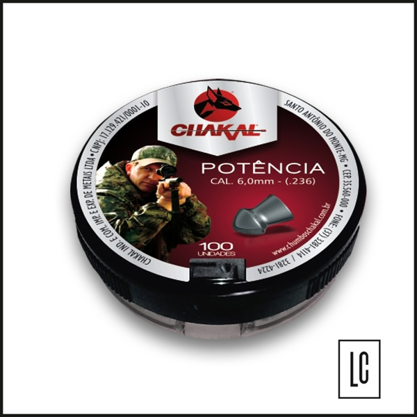 chumbinho-chakal-premium-potência-6-mm-100-unidaes