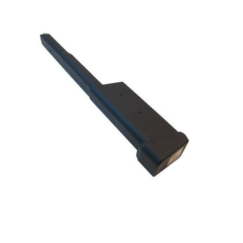 Magazine estendido Pistola Elétrica Cyma 70 BBs