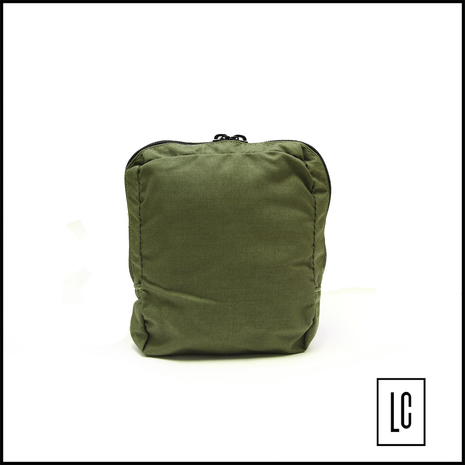 Bolso-Utilitário-Simples-Verde-Loja-da-Carabina