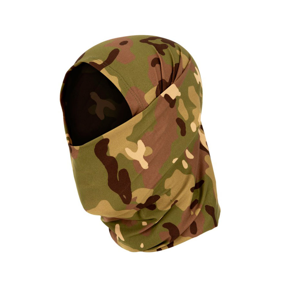Bandana Multifuncional Bravo Multicam