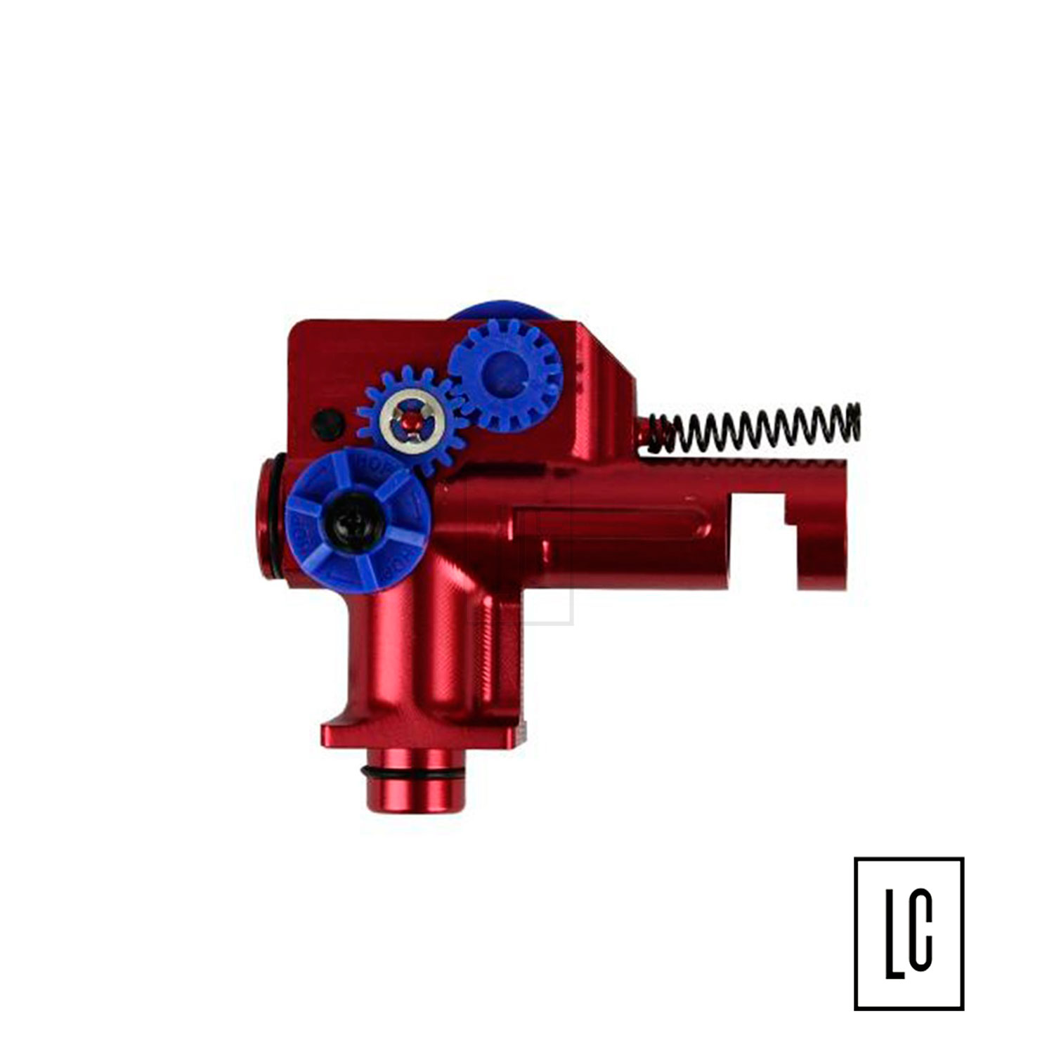 Câmara Hop Up M4/M16 Aluminio CNC - SHS