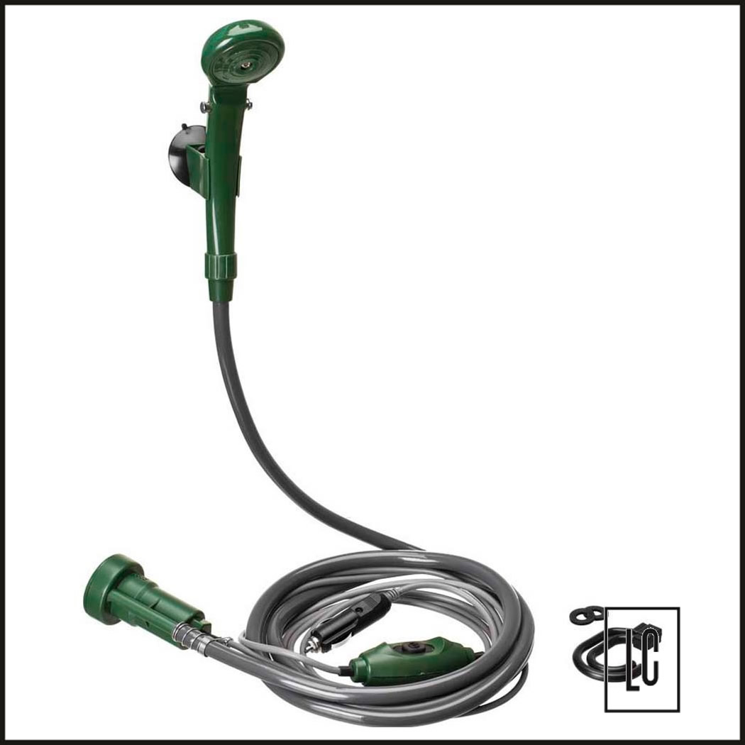 chuveiro-ducha-guepardo-12-volts-camping-surf-pesca-triatlon-Loja-da-Carabina 