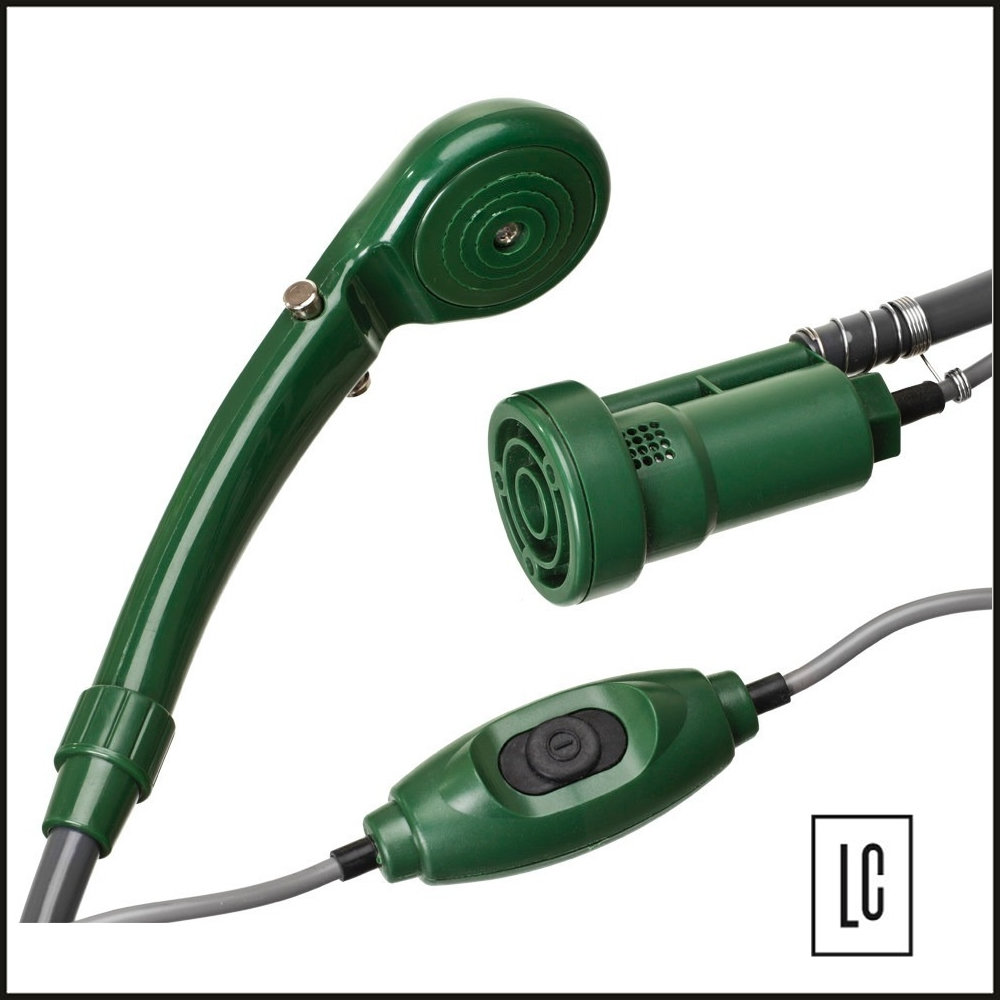 chuveiro-ducha-guepardo-12-volts-camping-surf-pesca-triatlon-Loja-da-Carabina 