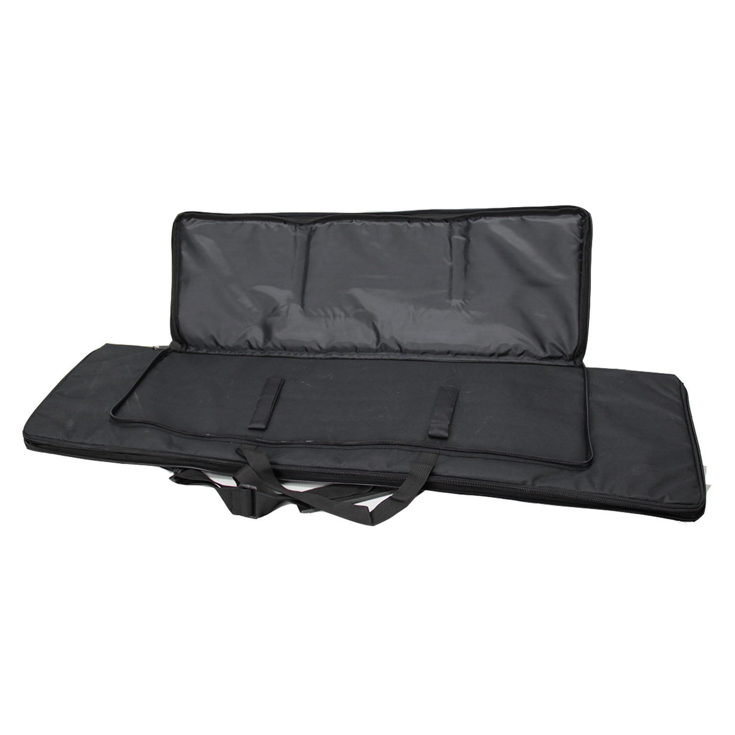 Case para Airsoft - Preto - Sistema Simples