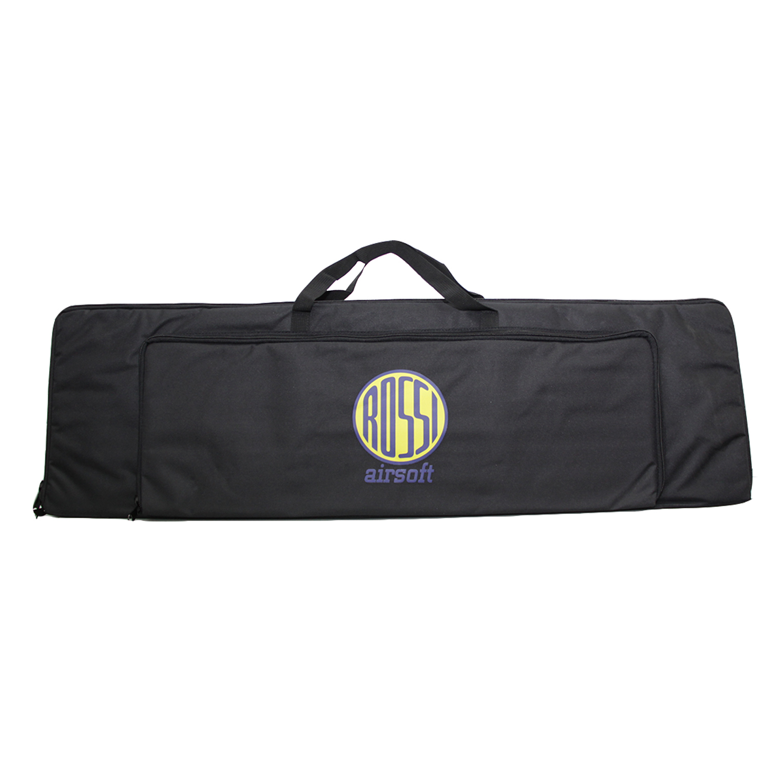 Case para Airsoft - Preto - Sistema Simples