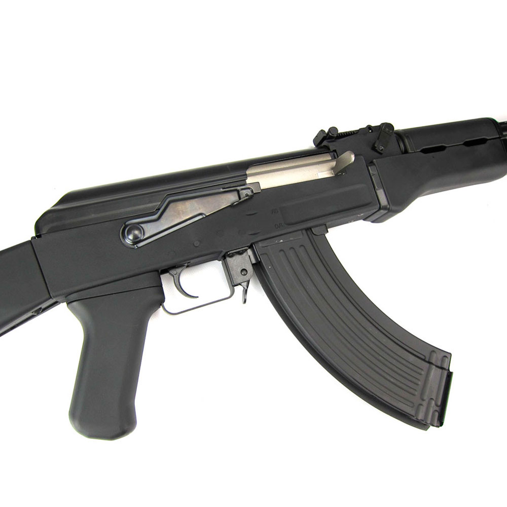 Rifle Airsoft G&G CM RK47 Black