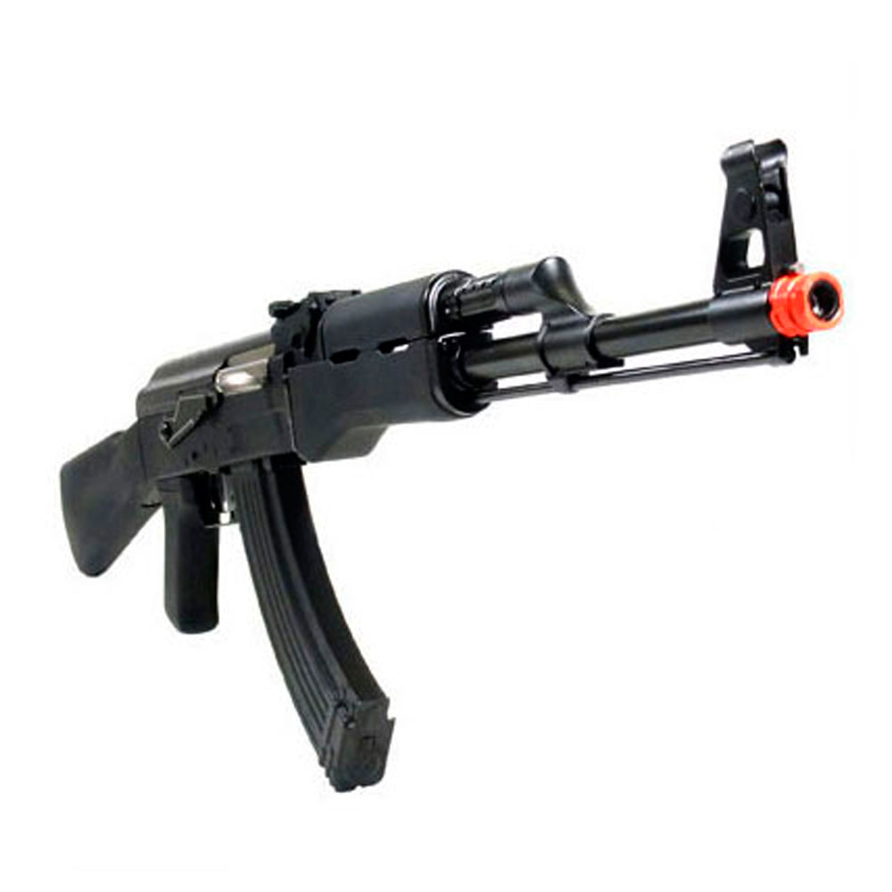 Rifle Airsoft G&G CM RK47 Black