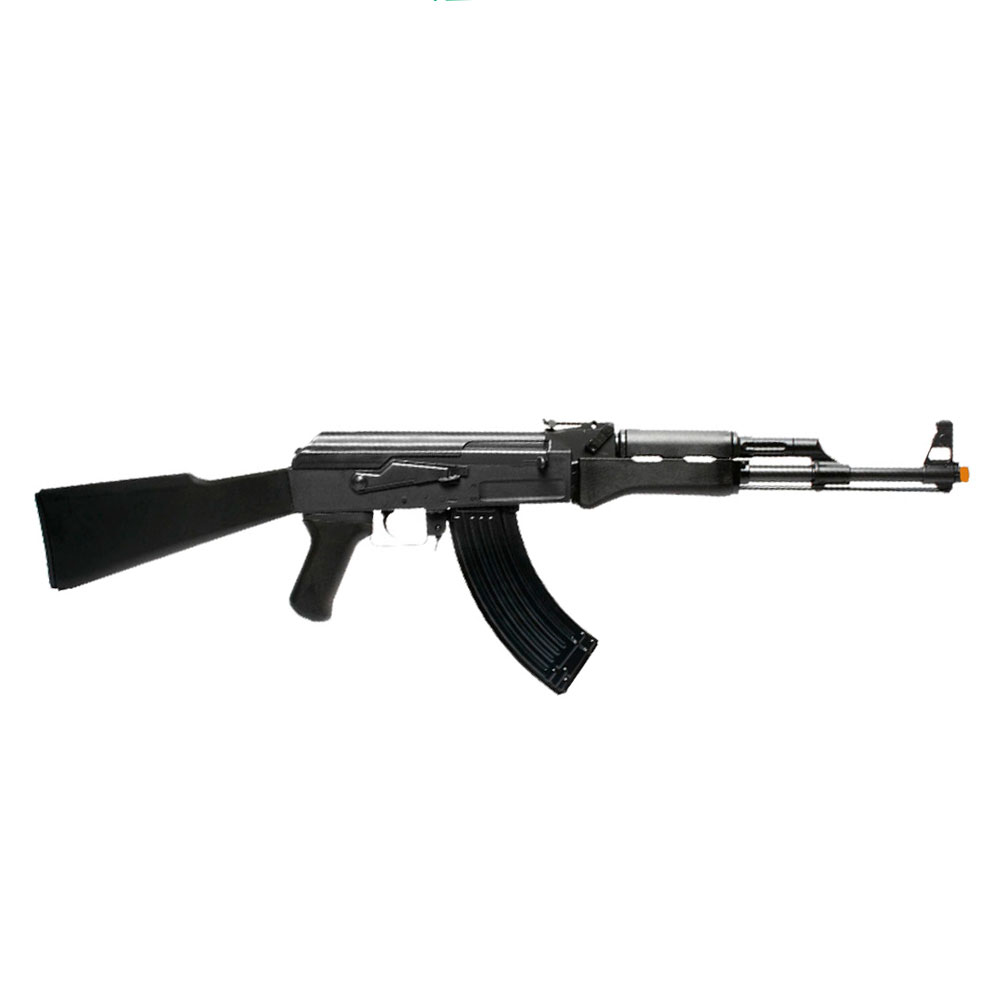 Rifle Airsoft G&G CM RK47 Black