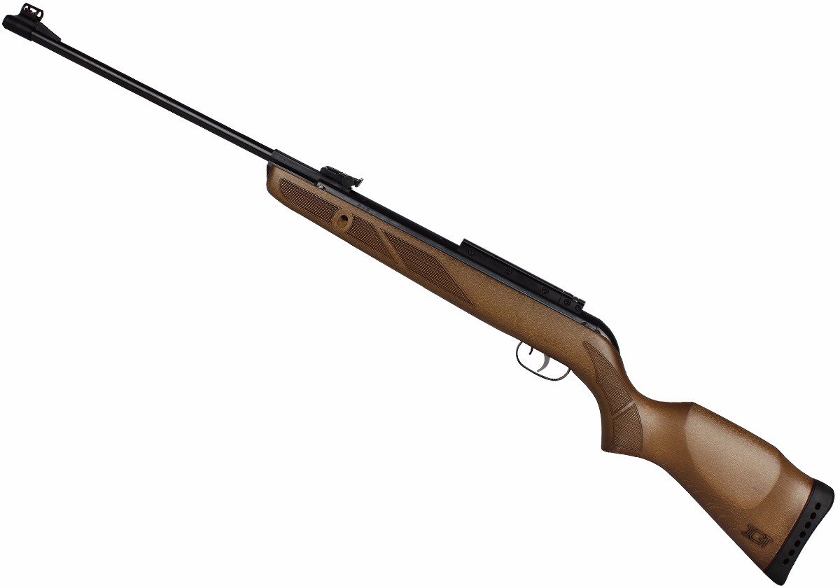Carabina-de-Pressão-Hunter-440-IGT-4,5mm-Gamo-Loja-da-Carabina