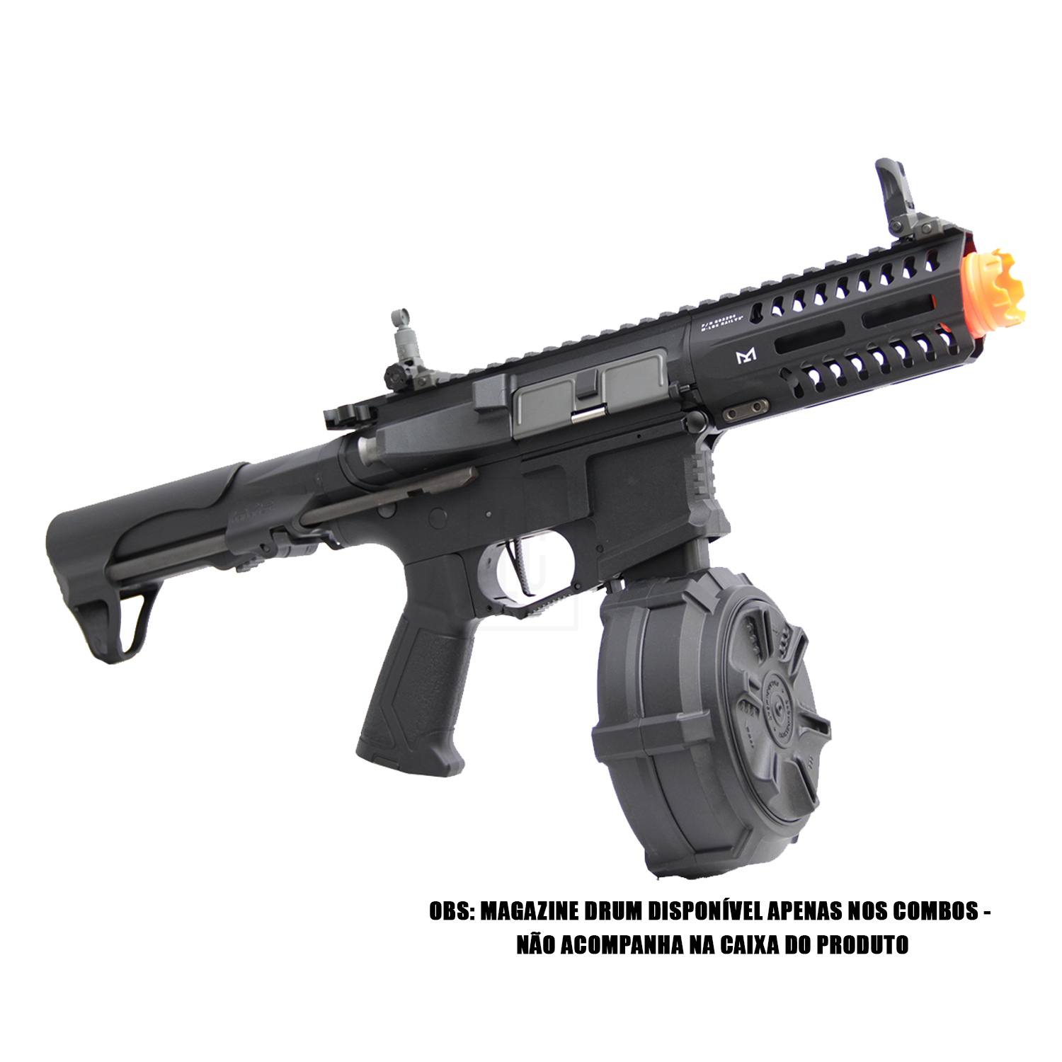 Rifle Airsoft G&G ARP9