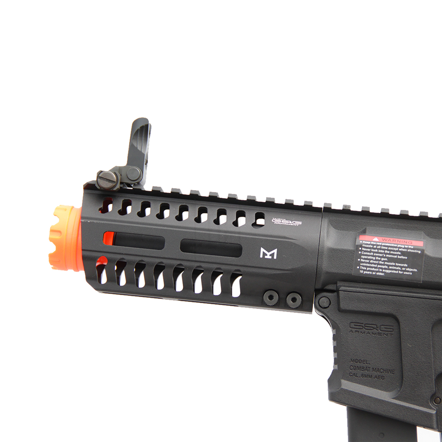 Rifle Airsoft G&G ARP9