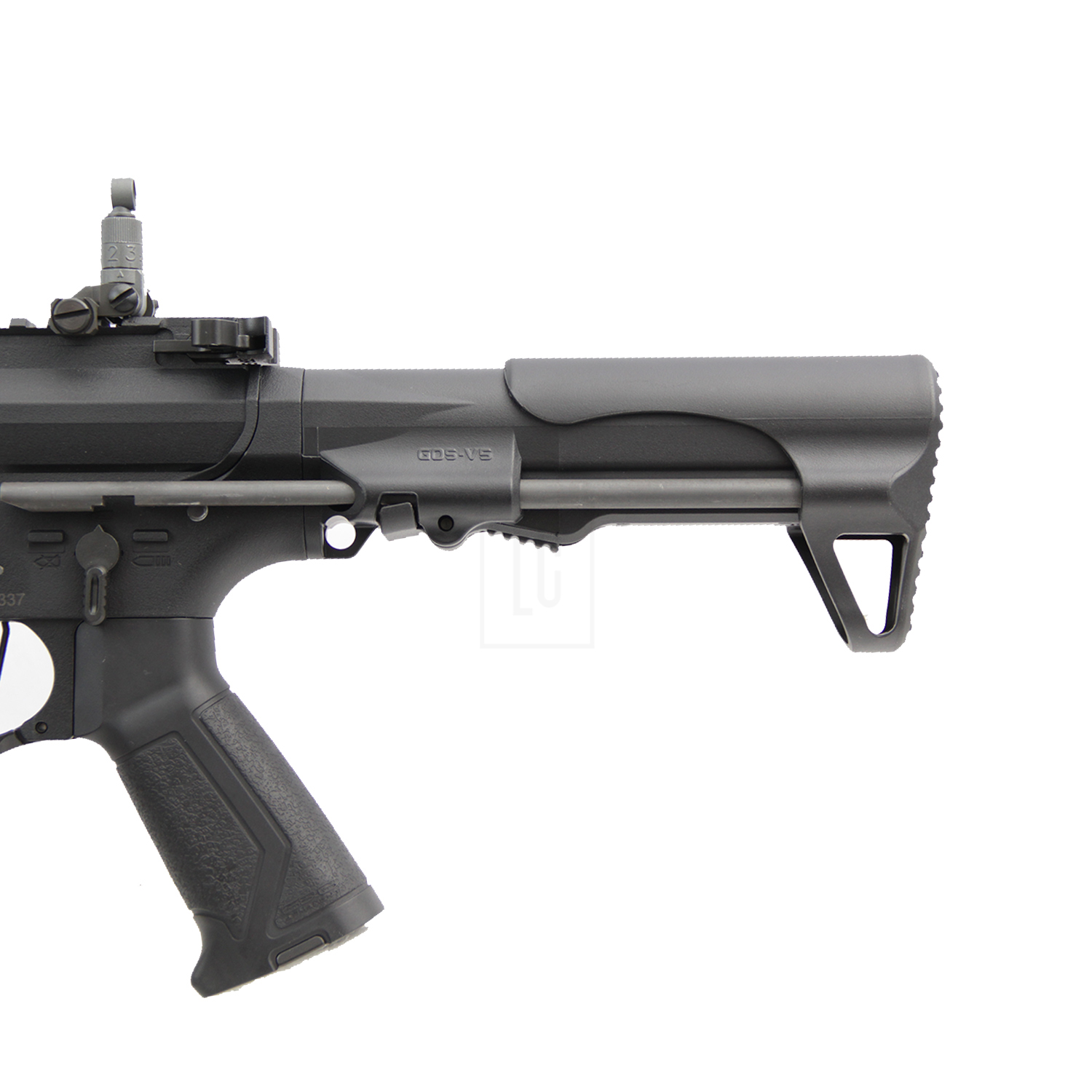 Rifle Airsoft G&G ARP9