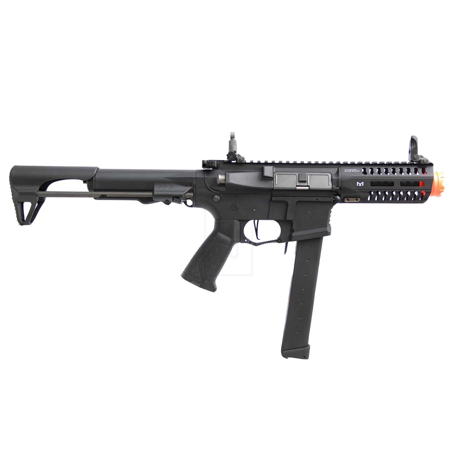 Rifle Airsoft G&G ARP9