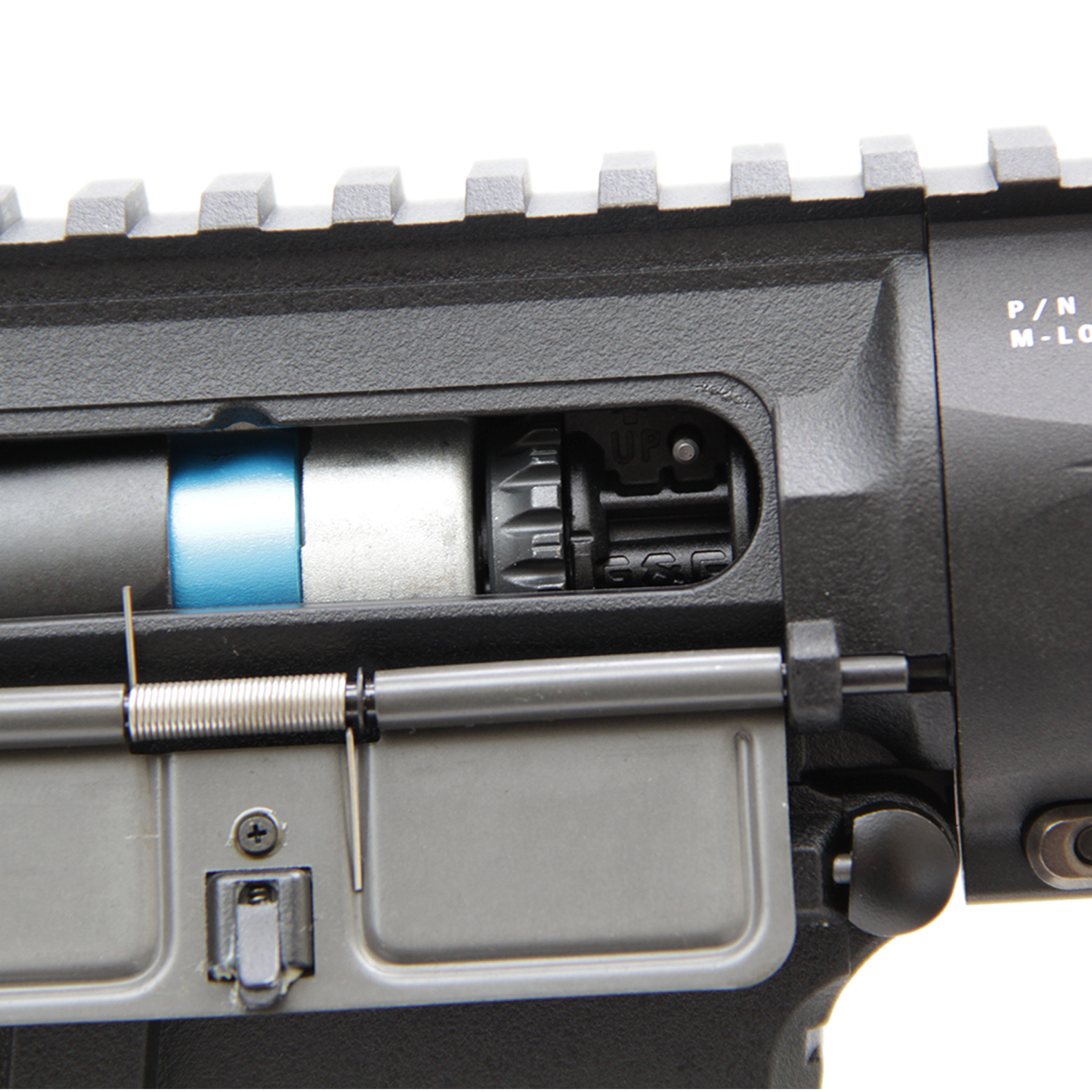 Rifle Airsoft G&G ARP9