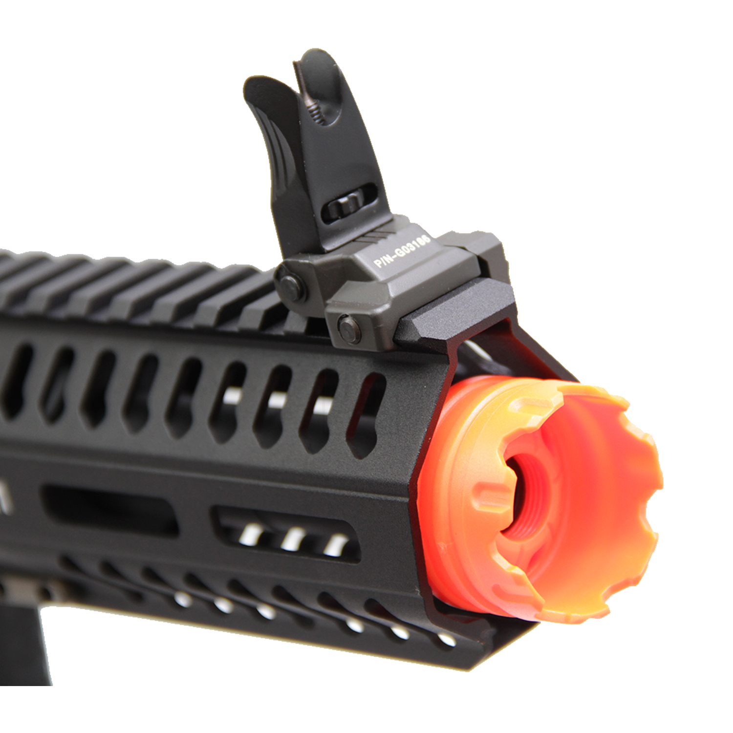 Rifle Airsoft G&G ARP9