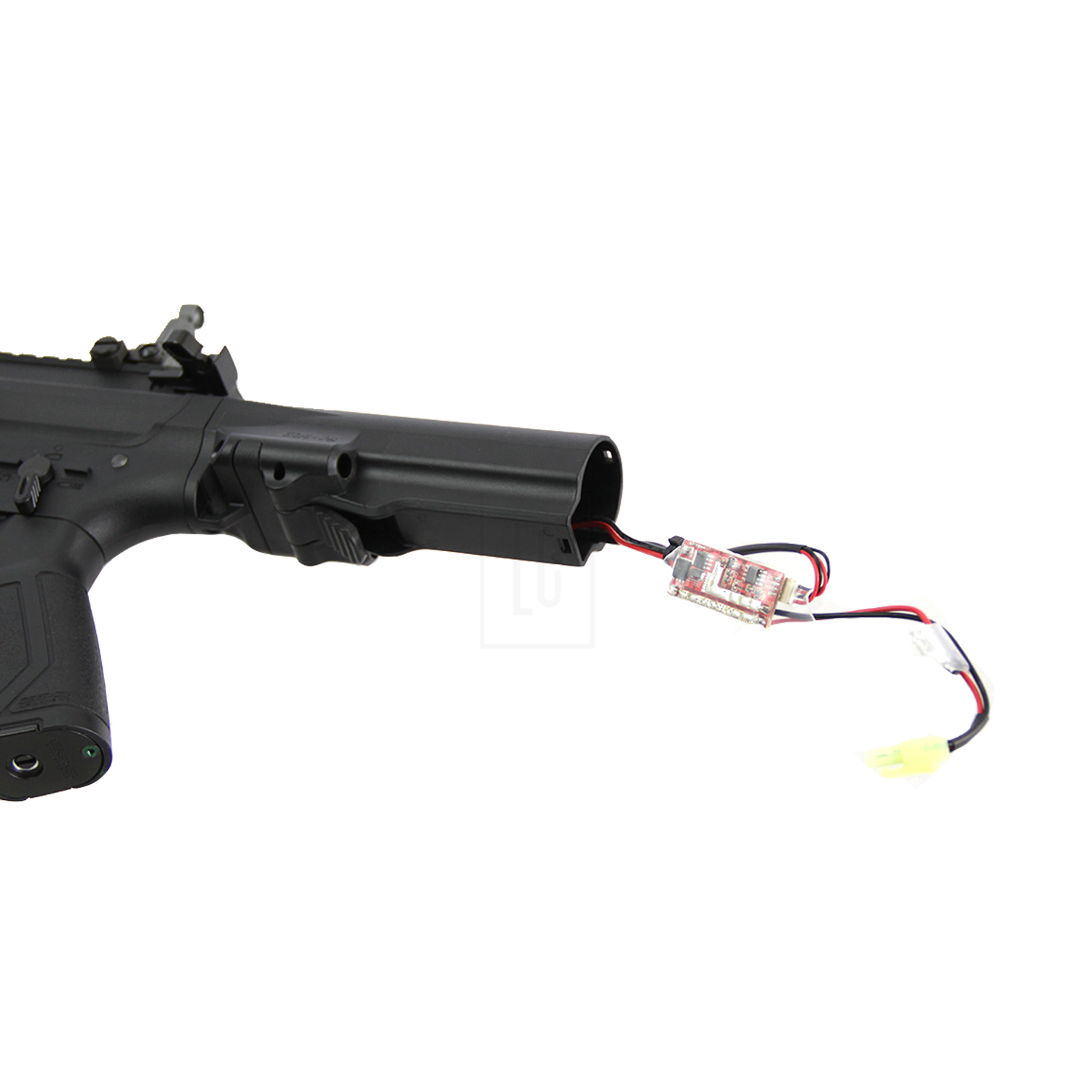 Rifle Airsoft G&G ARP9