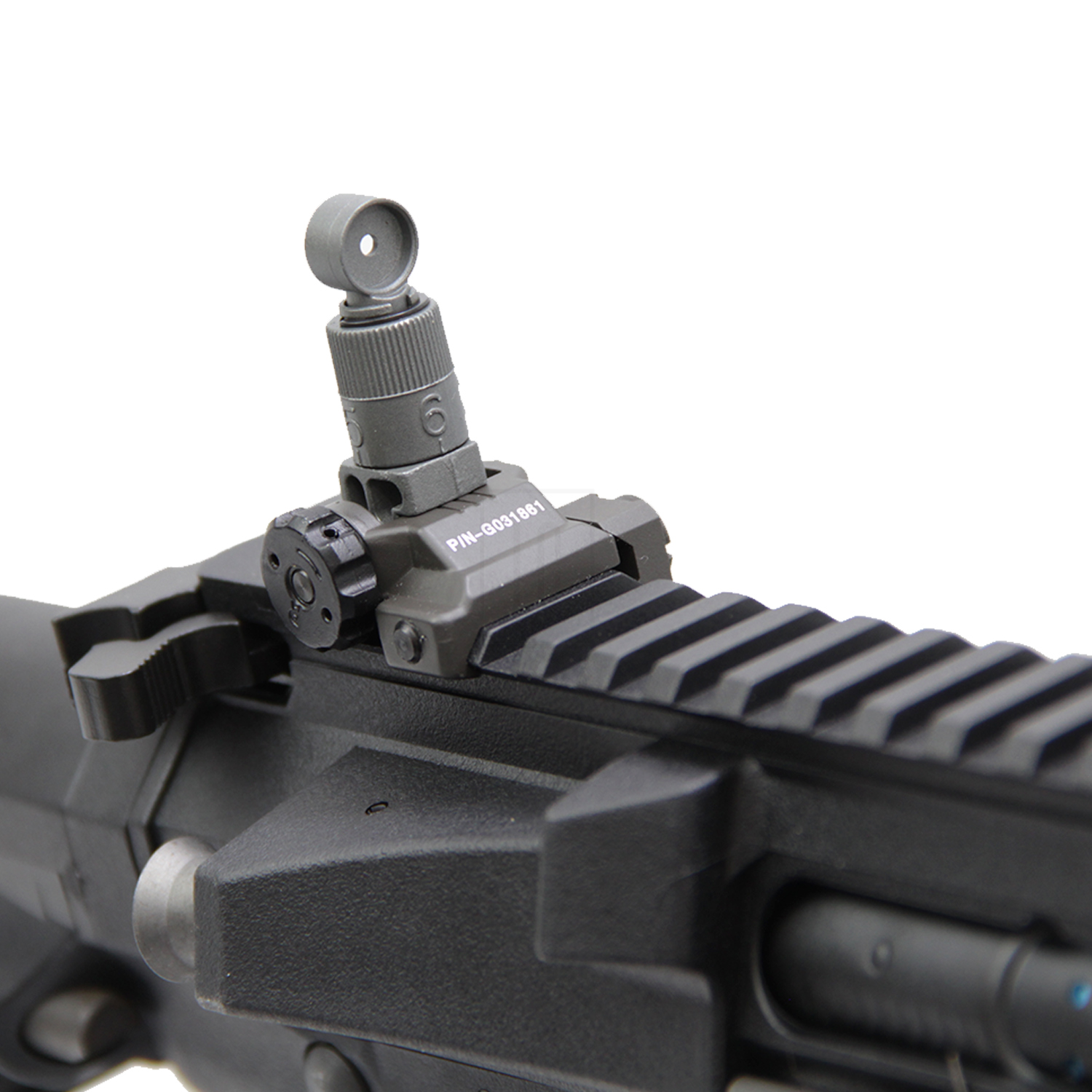 Rifle Airsoft G&G ARP9