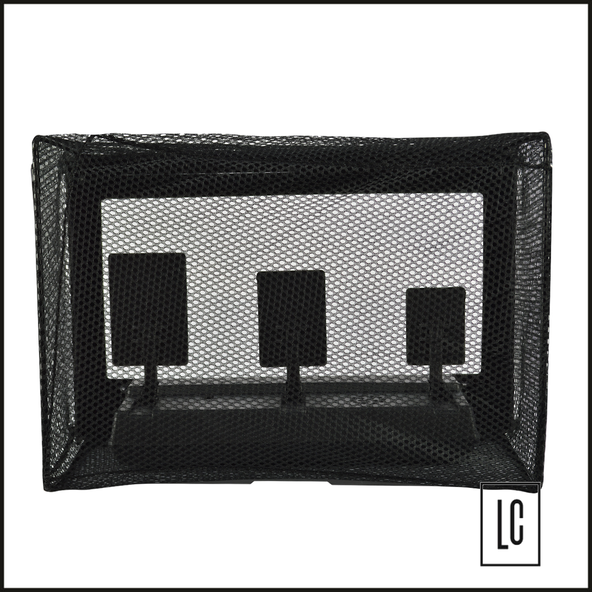 Alvo-coletor-elétrico-Swiss Arms-Loja-da-Carabina