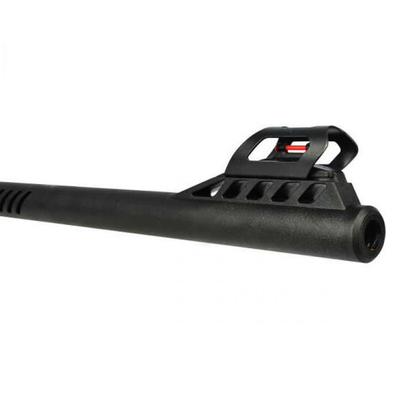 Carabina de Pressão CBC Jade - Preta - 5.5mm