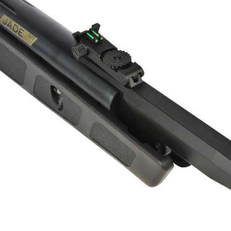 Carabina de Pressão CBC Jade - Preta - 5.5mm