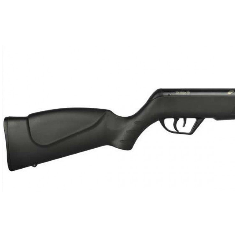 Carabina de Pressão CBC Jade - Preta - 5.5mm