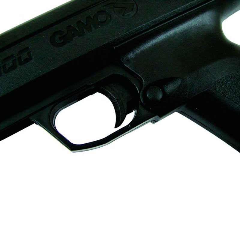 Pistola de pressão Gamo P900 - 4,5mm