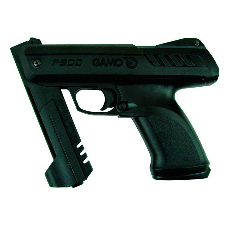 Pistola de pressão Gamo P900 - 4,5mm