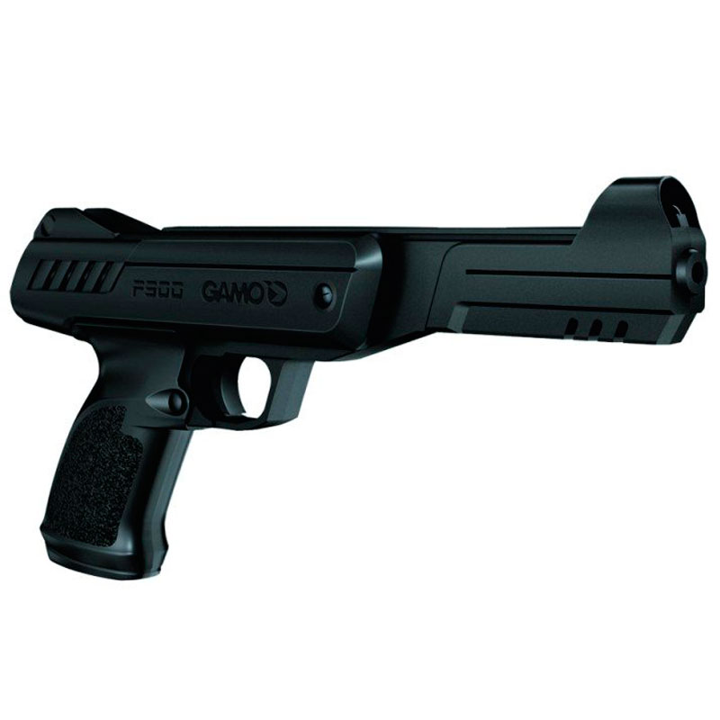 Pistola de pressão Gamo P900 - 4,5mm