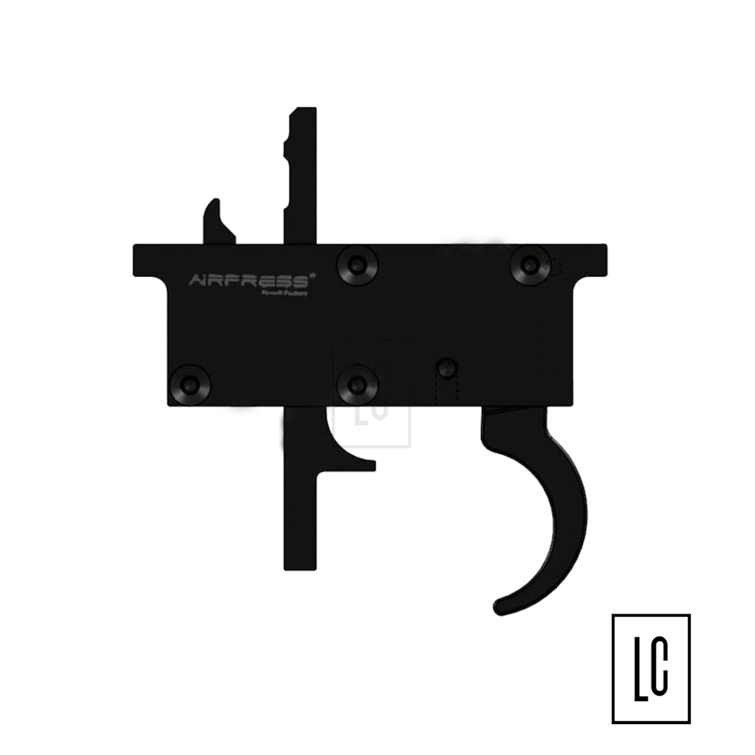 Gatilho Airsoft APS 2 - Air Trigger - Airpress