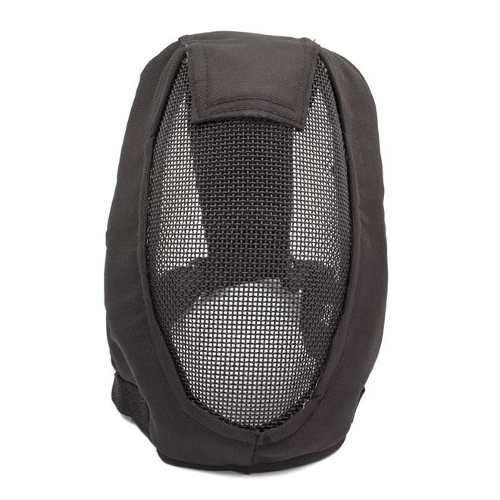 Máscara Telada Mesh Mask V1 - 
