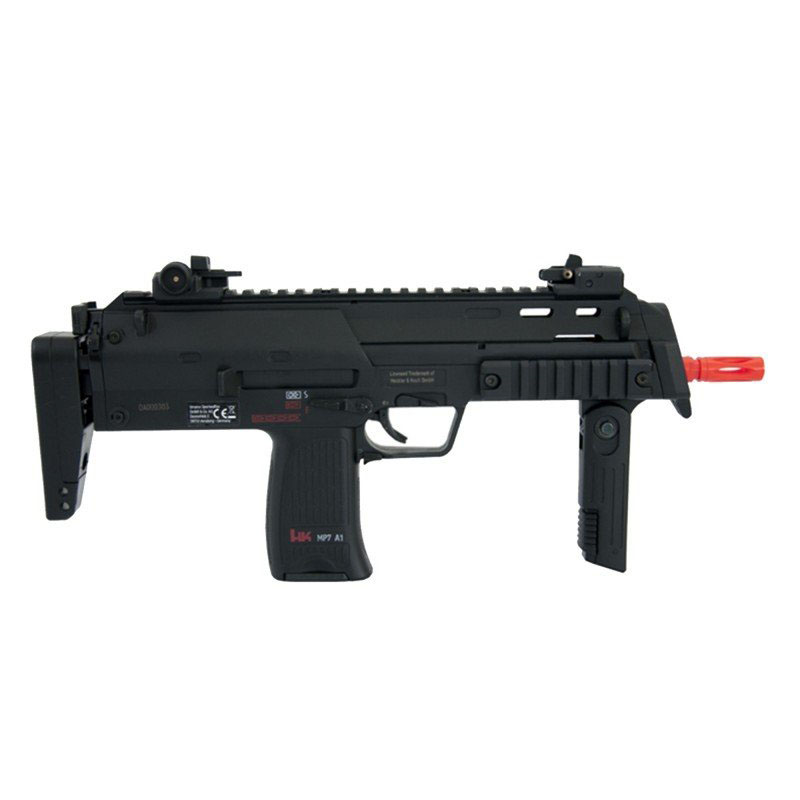 Rifle Airsoft MP7 A1 - 6mm - H&K 