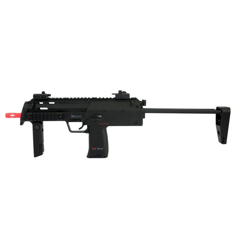 Rifle Airsoft MP7 A1 - 6mm - H&K 