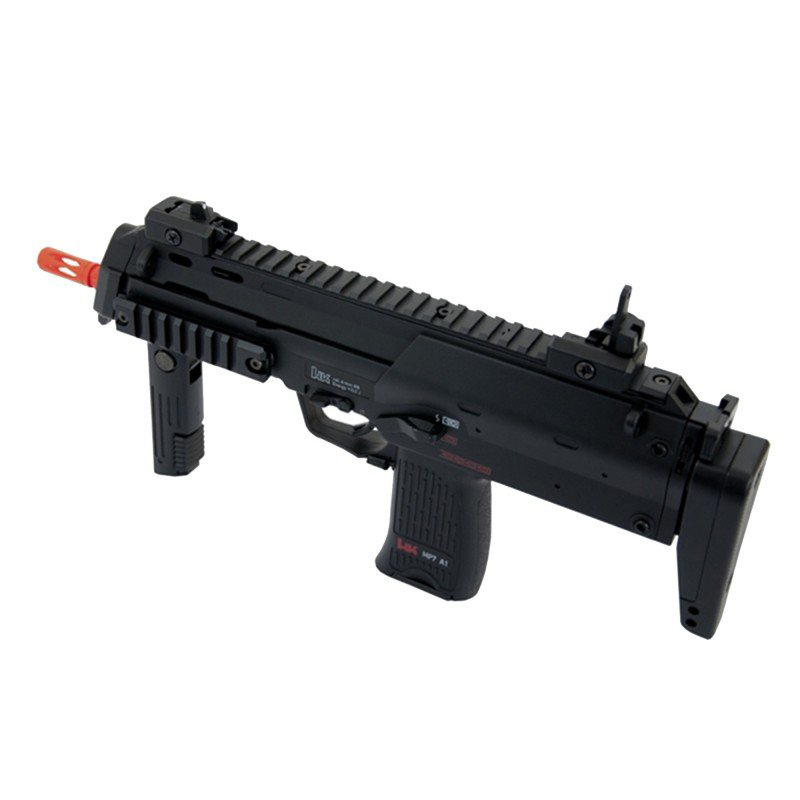 Rifle Airsoft MP7 A1 - 6mm - H&K 