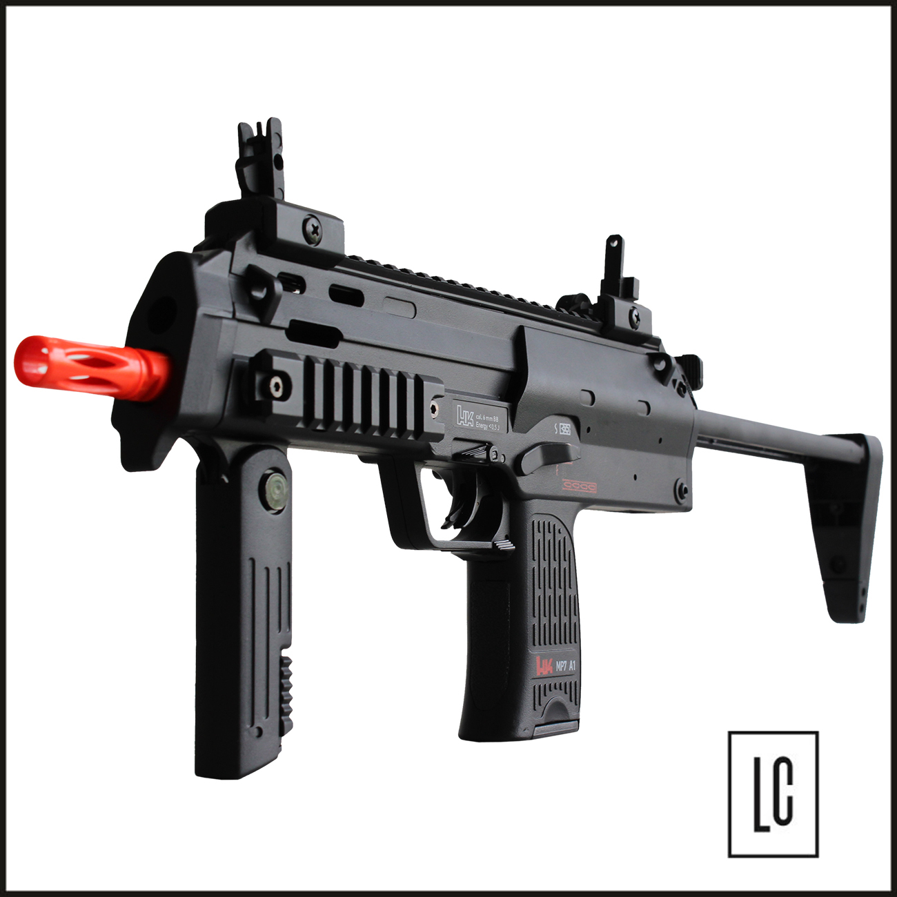 rifle-de-airsoft-mp7-a1-6mm-h&k-umarex-Loja-da-carabina
