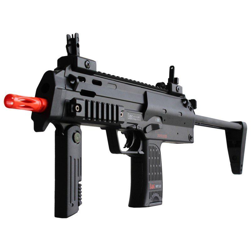 Rifle Airsoft MP7 A1 - 6mm - H&K 