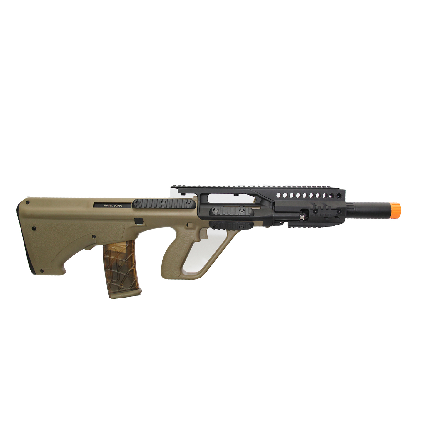 Rifle Airsoft AUG A3 KU905