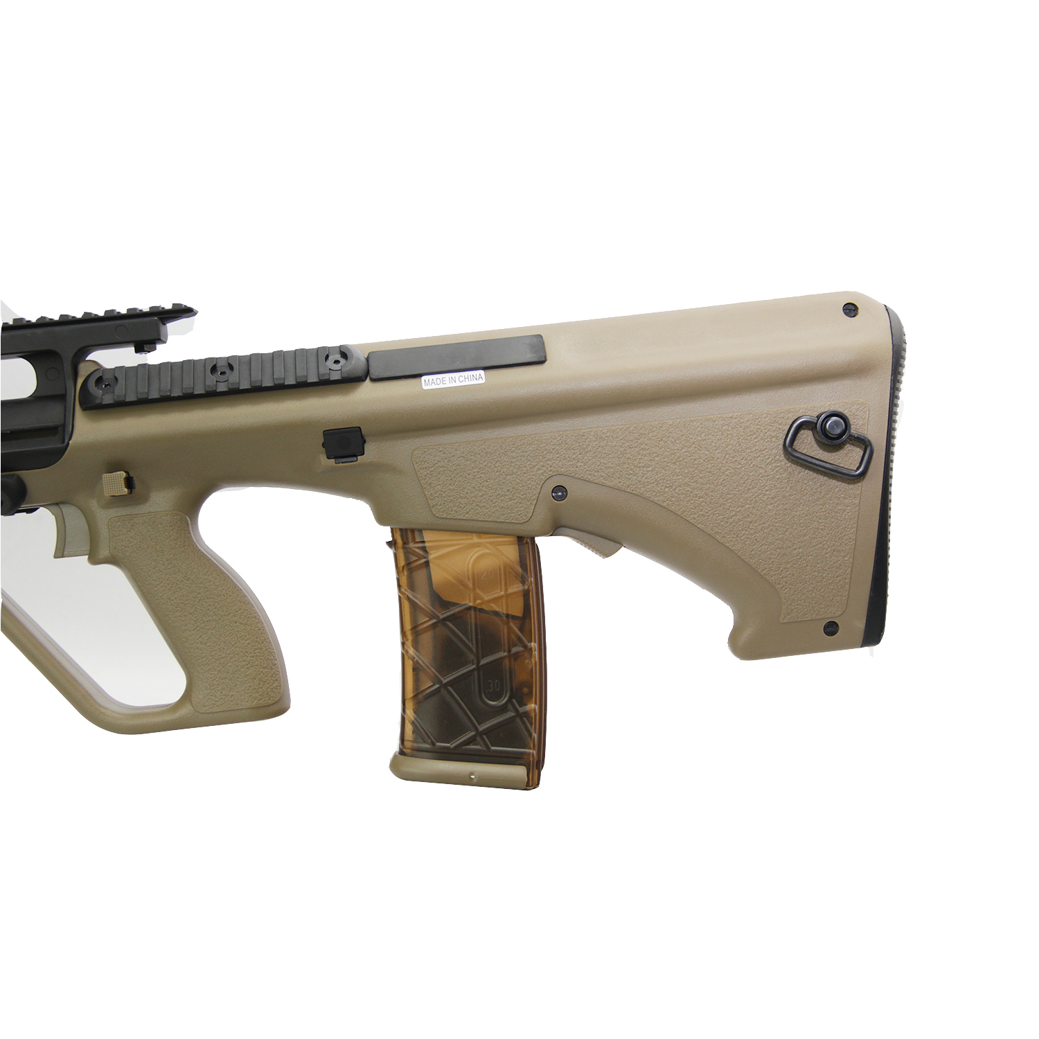 Rifle Airsoft AUG A3 KU905