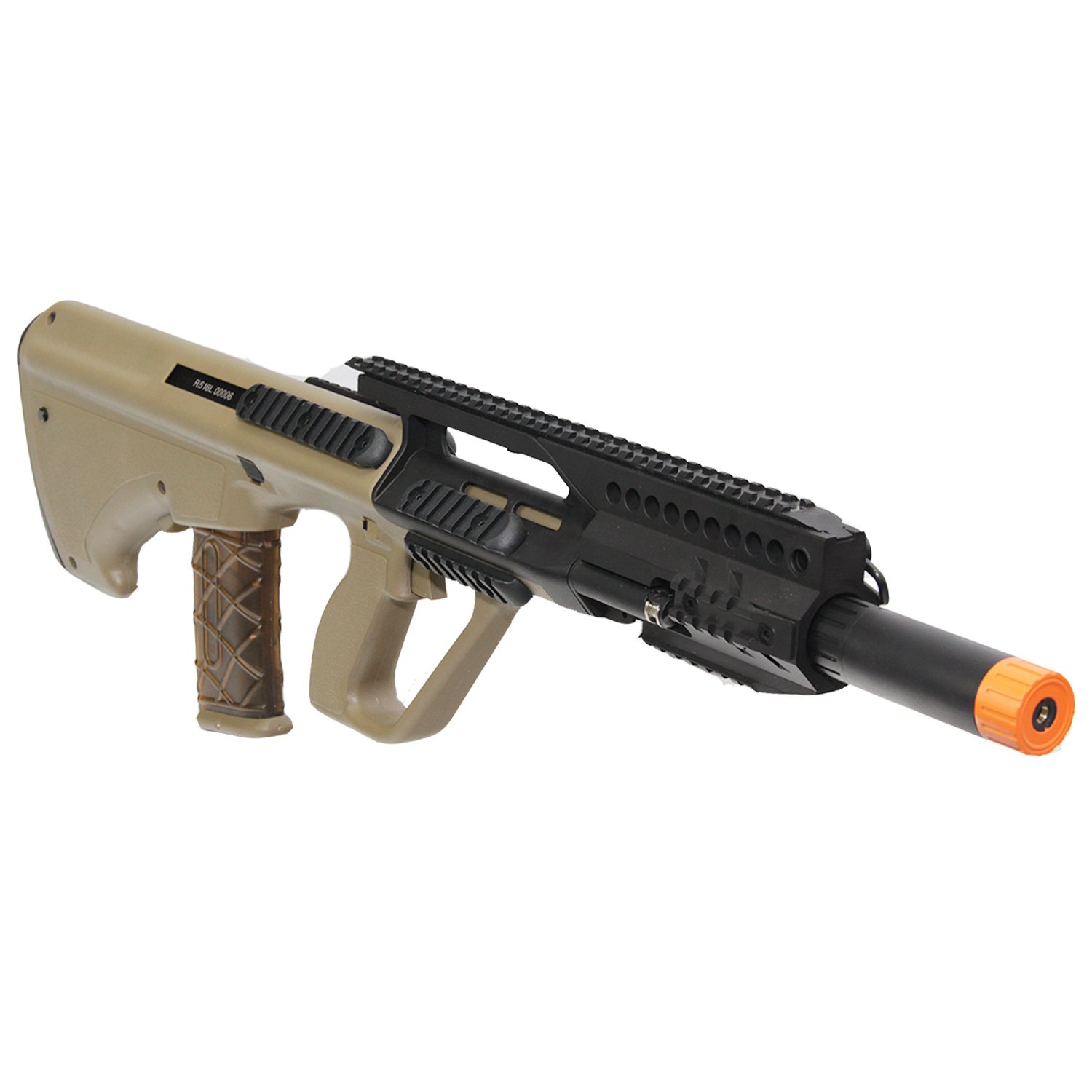 Rifle Airsoft AUG A3 KU905