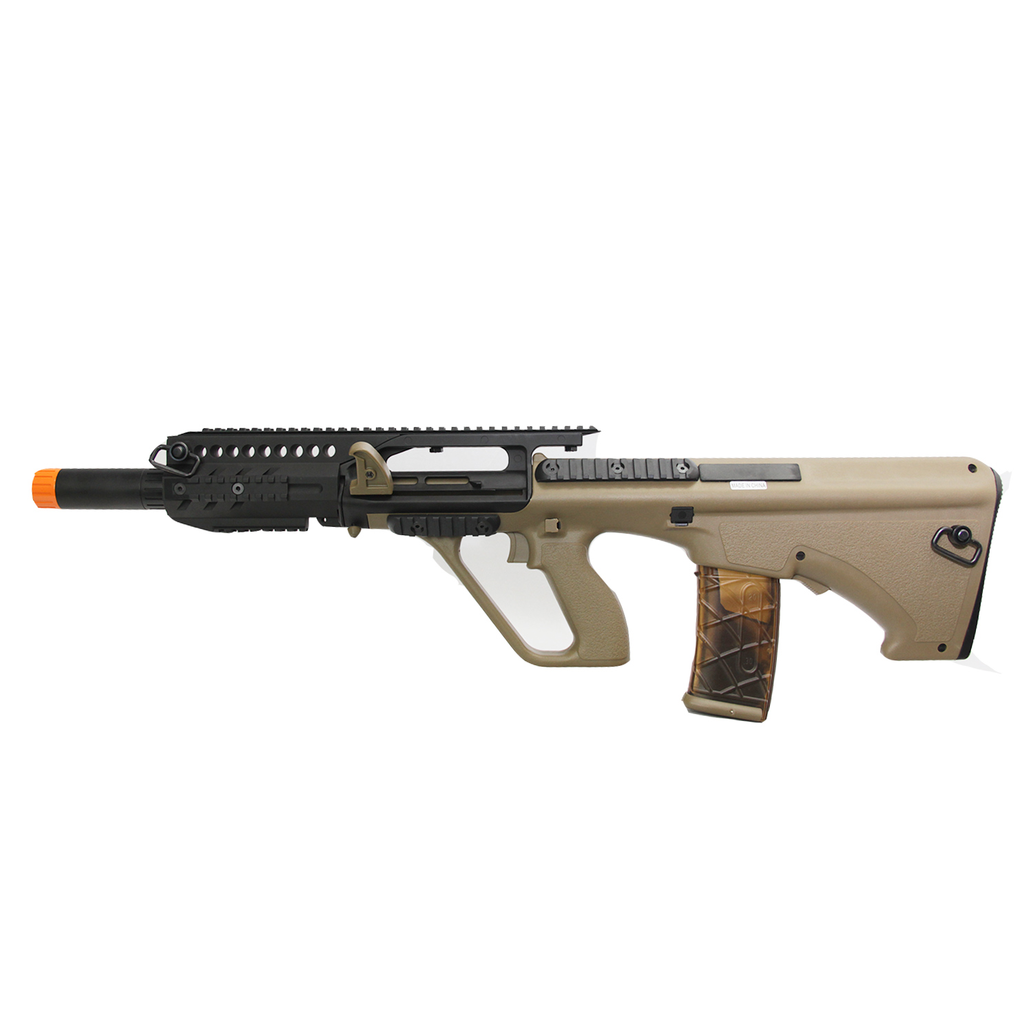 Rifle Airsoft AUG A3 KU905