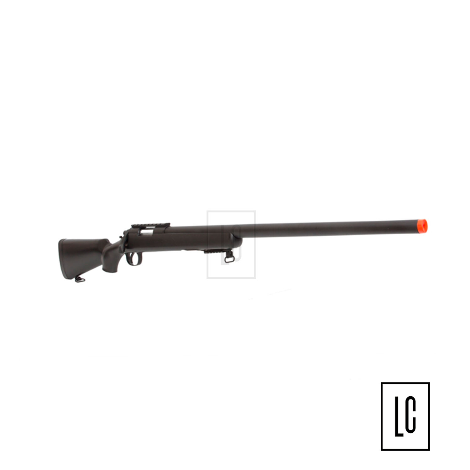 Rifle Airsoft Sniper MB-03A