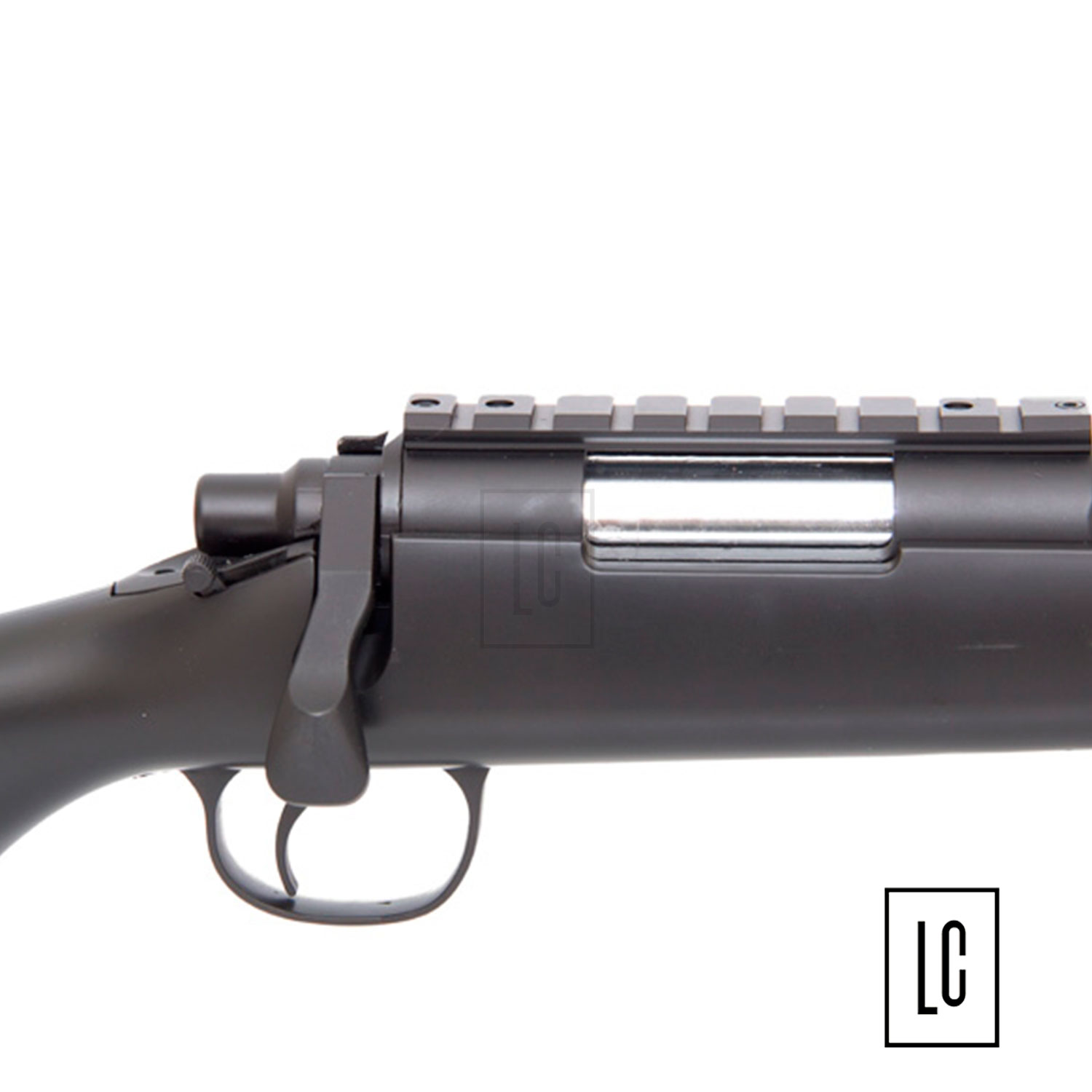 Rifle Airsoft Sniper MB-03A