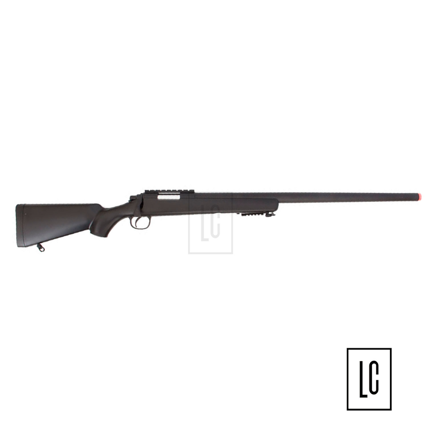 Rifle Airsoft Sniper MB-03A